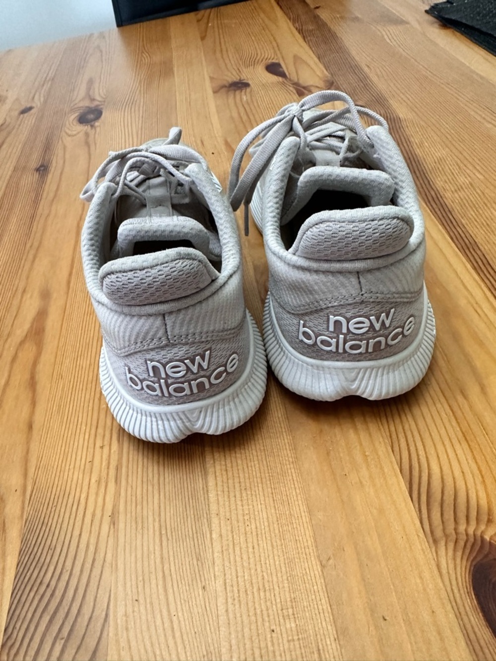 NEW BALANCE |  Women's Fuelcell Shift training shoes, cushioned | Fits like 7.5 - Picture 6 of 12